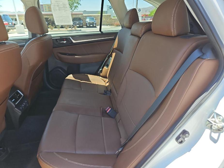 used 2019 Subaru Outback car, priced at $22,857
