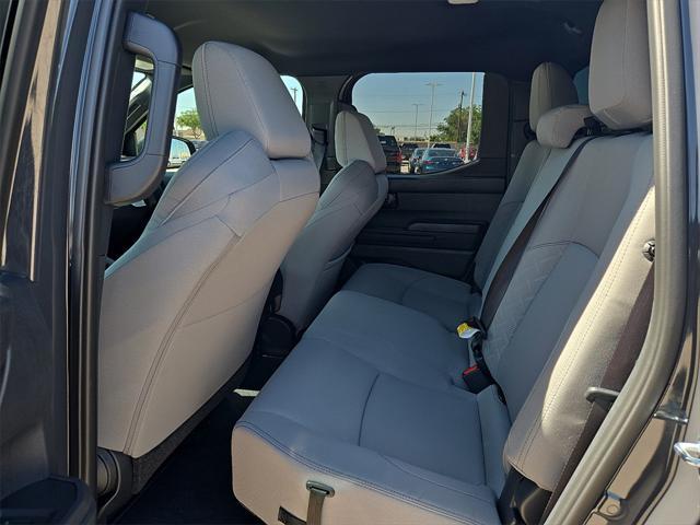 new 2025 Toyota Tacoma car, priced at $42,056