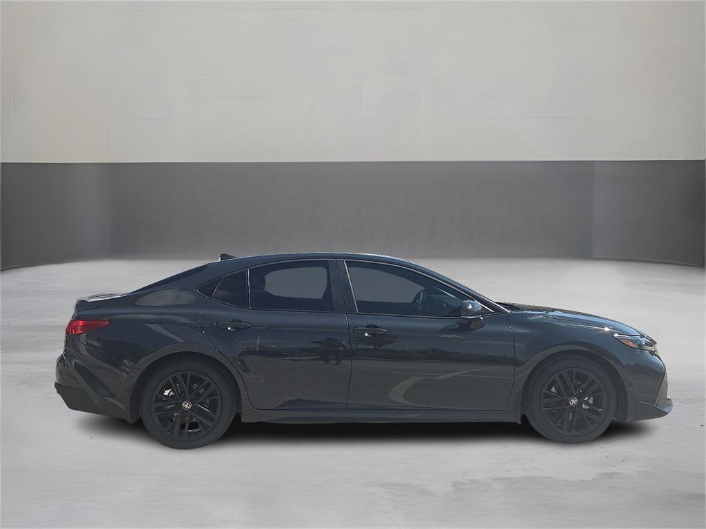 new 2026 Toyota Camry car, priced at $36,341