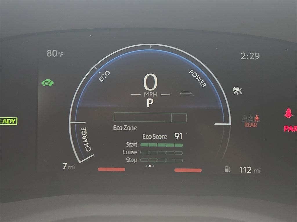 new 2026 Toyota Camry car, priced at $36,341