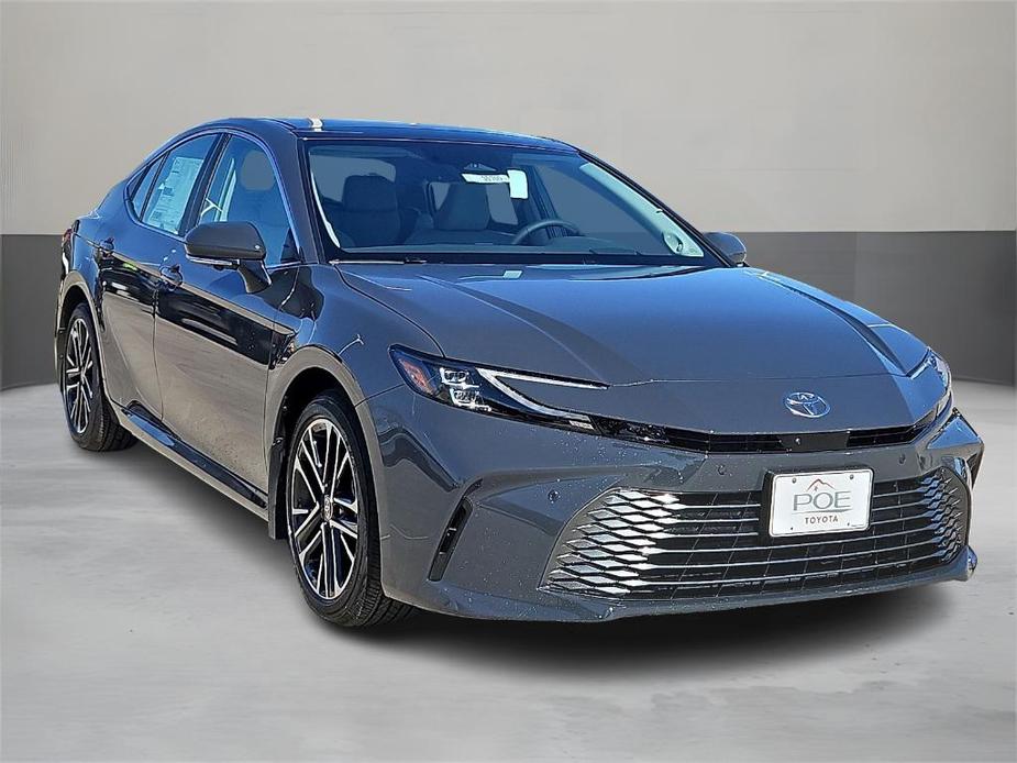 new 2025 Toyota Camry car, priced at $42,278