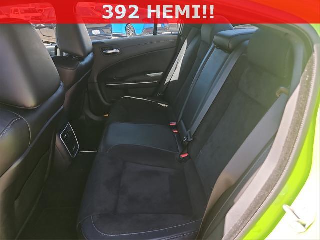 used 2023 Dodge Charger car, priced at $48,123