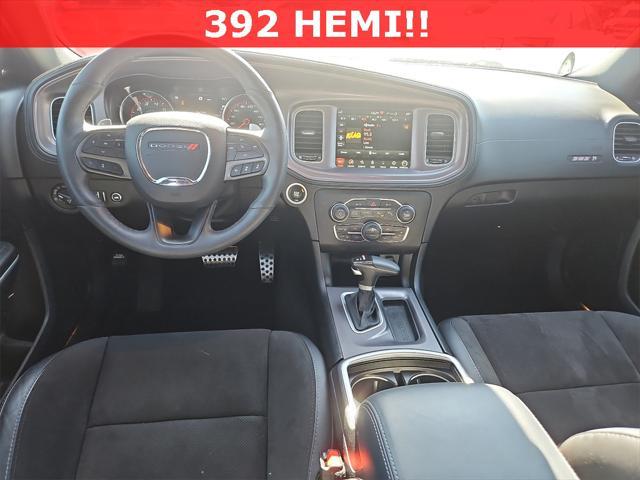 used 2023 Dodge Charger car, priced at $48,123