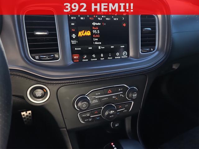 used 2023 Dodge Charger car, priced at $48,123