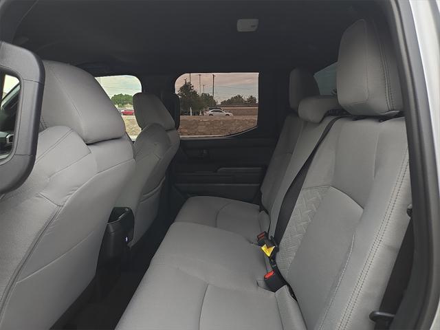new 2025 Toyota Tacoma car, priced at $42,927
