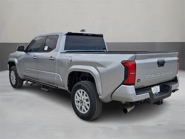 new 2025 Toyota Tacoma car, priced at $42,927
