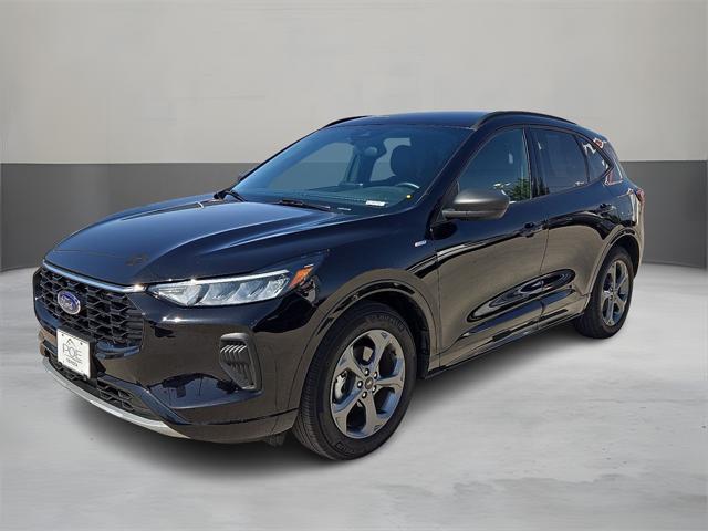 used 2024 Ford Escape car, priced at $27,685