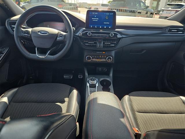 used 2024 Ford Escape car, priced at $27,685