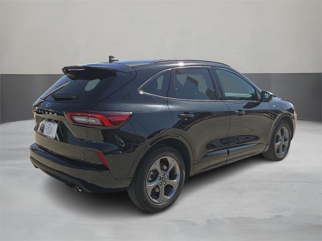 used 2024 Ford Escape car, priced at $27,685