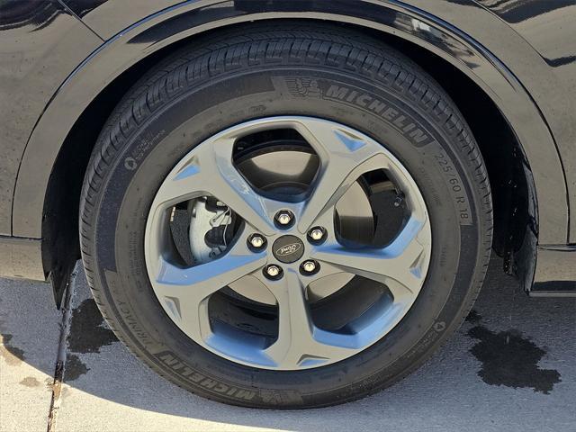 used 2024 Ford Escape car, priced at $27,685