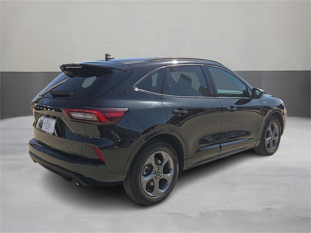 used 2024 Ford Escape car, priced at $27,685