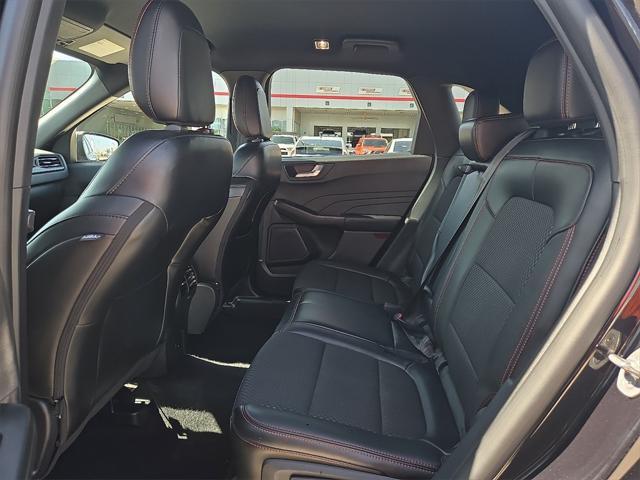 used 2024 Ford Escape car, priced at $27,685