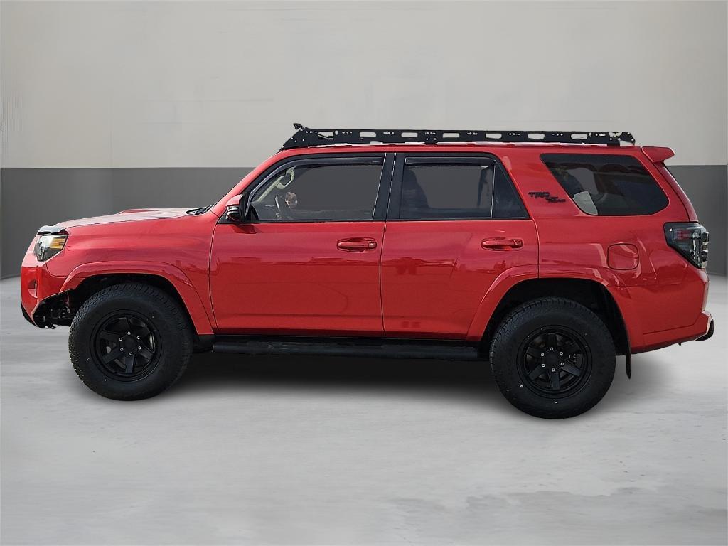 used 2017 Toyota 4Runner car, priced at $29,577