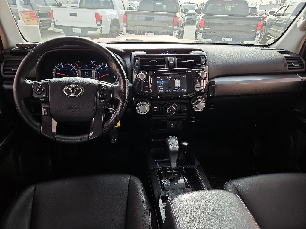 used 2017 Toyota 4Runner car, priced at $29,577