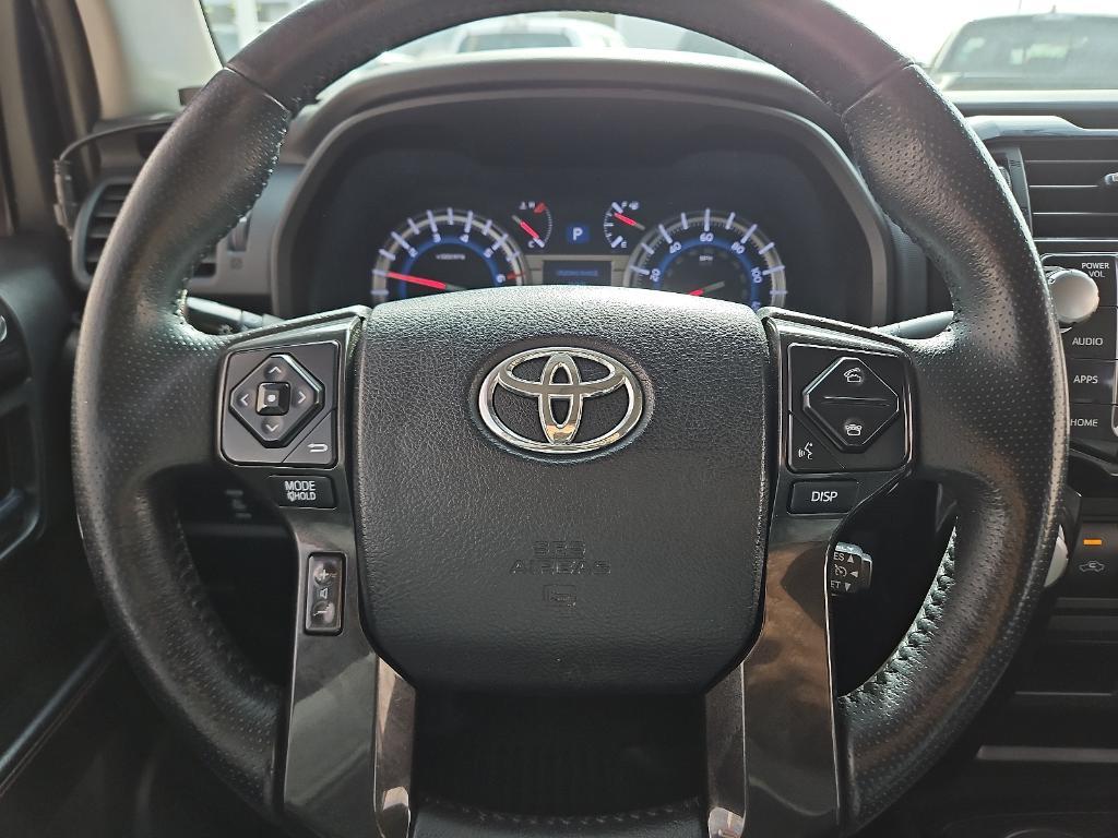 used 2017 Toyota 4Runner car, priced at $29,577