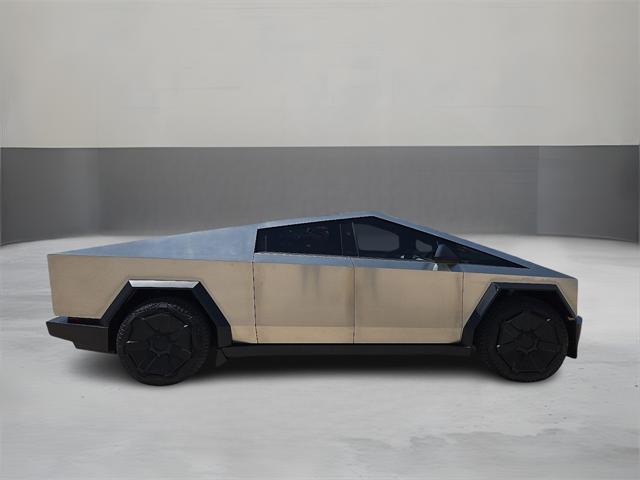 used 2024 Tesla Cybertruck car, priced at $89,957