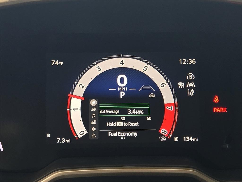new 2025 Toyota Corolla car, priced at $30,461