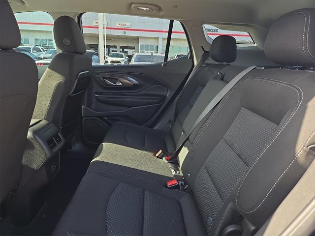 used 2024 GMC Terrain car, priced at $26,405
