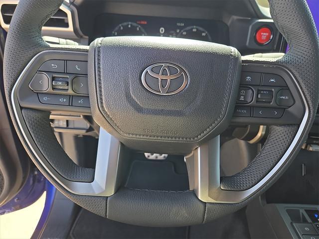new 2025 Toyota Tacoma car, priced at $45,860
