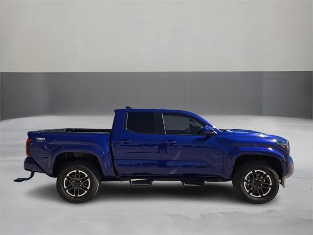 new 2025 Toyota Tacoma car, priced at $45,860