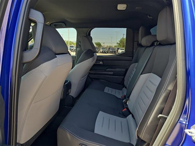 new 2025 Toyota Tacoma car, priced at $45,860