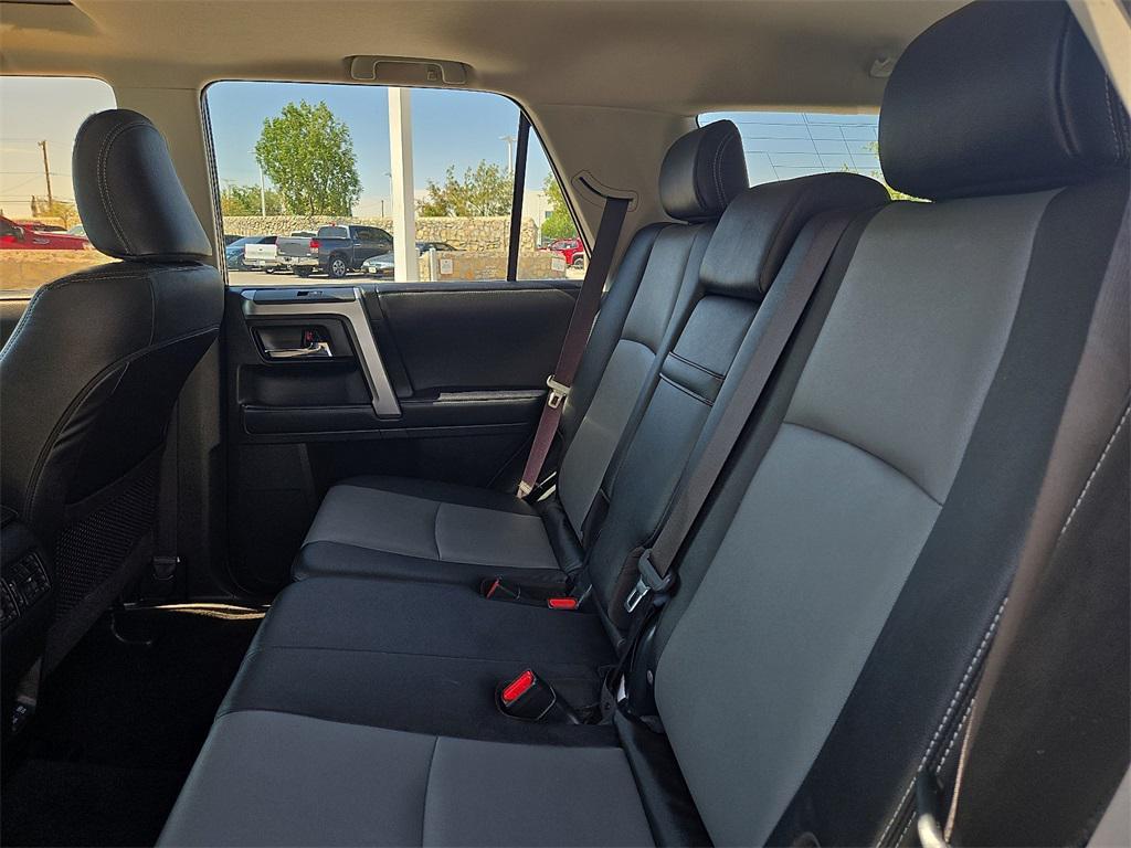 used 2021 Toyota 4Runner car, priced at $39,072