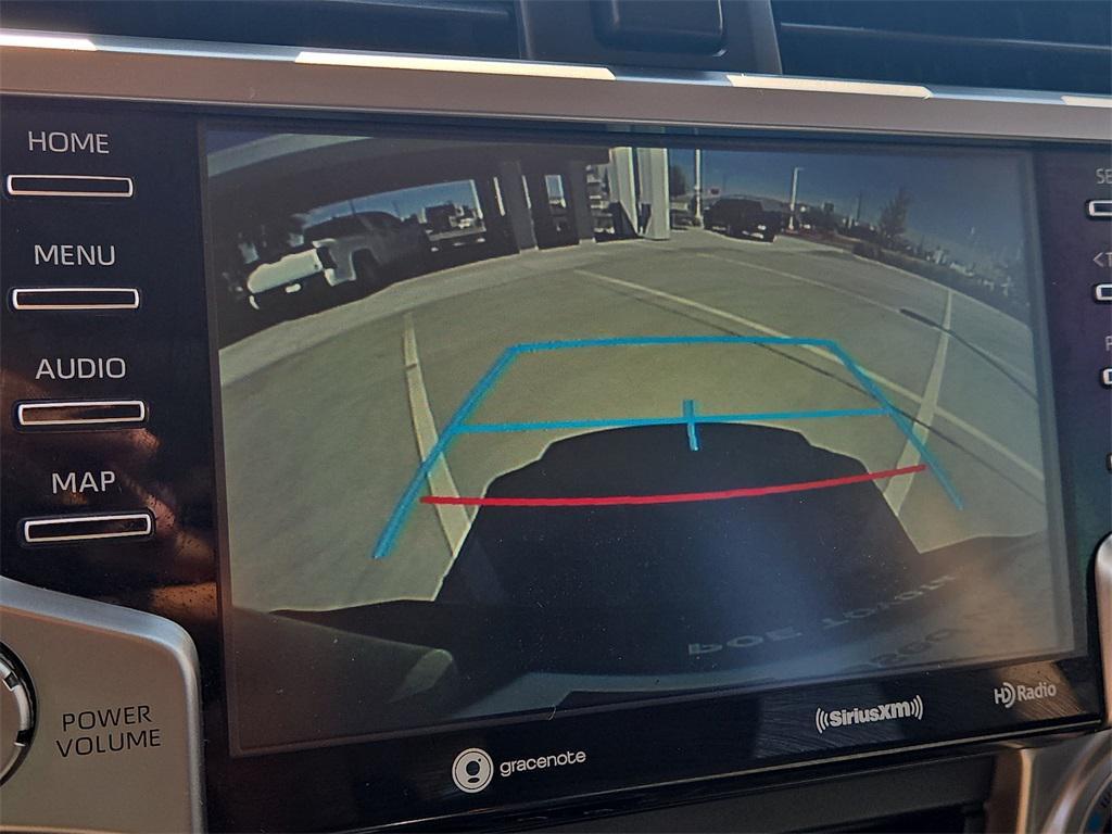 used 2021 Toyota 4Runner car, priced at $39,072