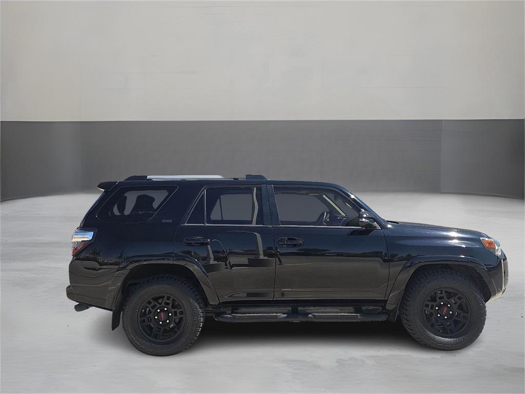 used 2021 Toyota 4Runner car, priced at $39,072