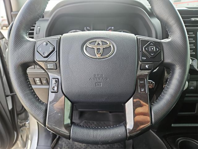 used 2023 Toyota 4Runner car, priced at $49,212