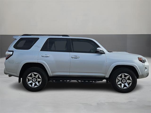 used 2023 Toyota 4Runner car, priced at $49,212