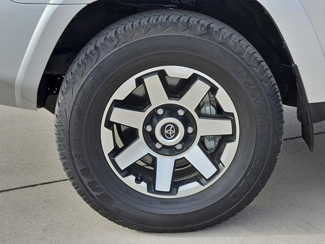used 2023 Toyota 4Runner car, priced at $49,212