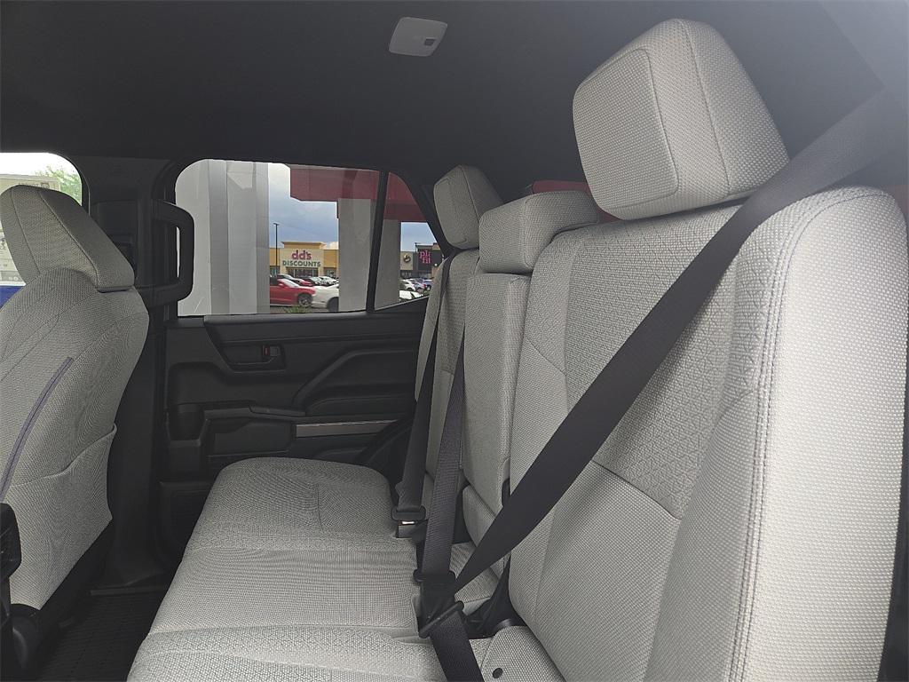 new 2025 Toyota 4Runner car