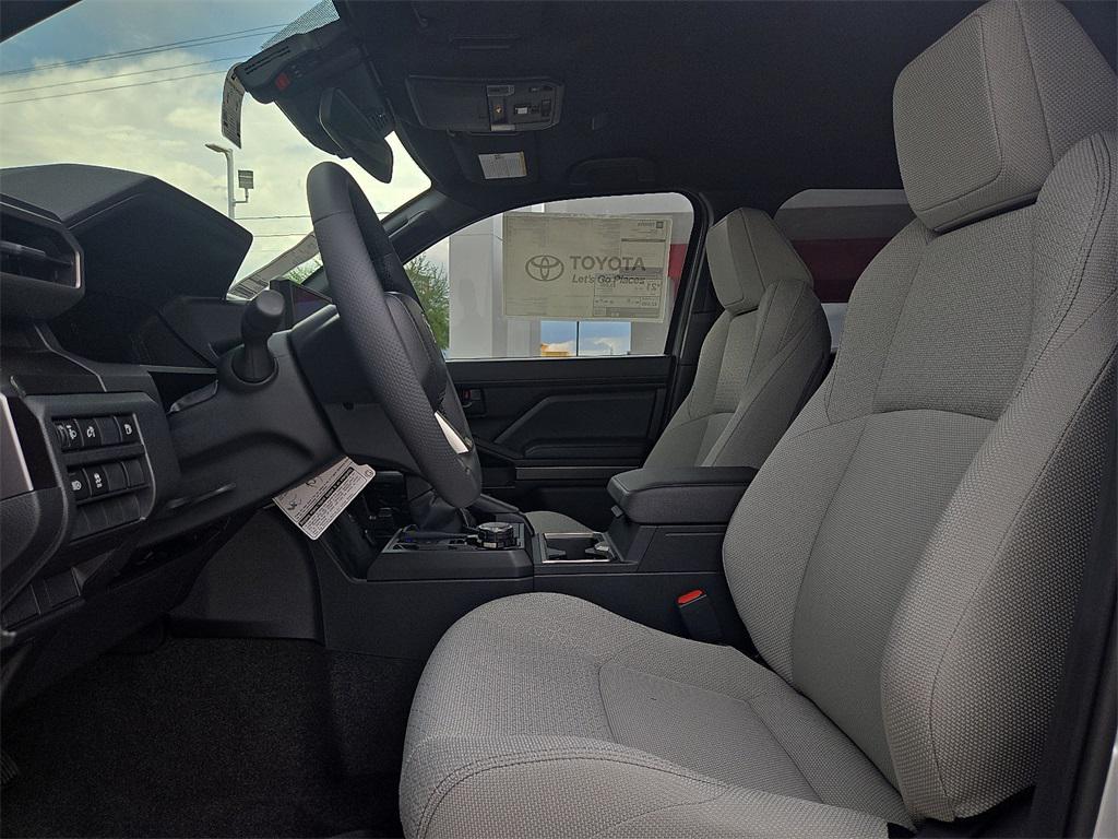 new 2025 Toyota 4Runner car