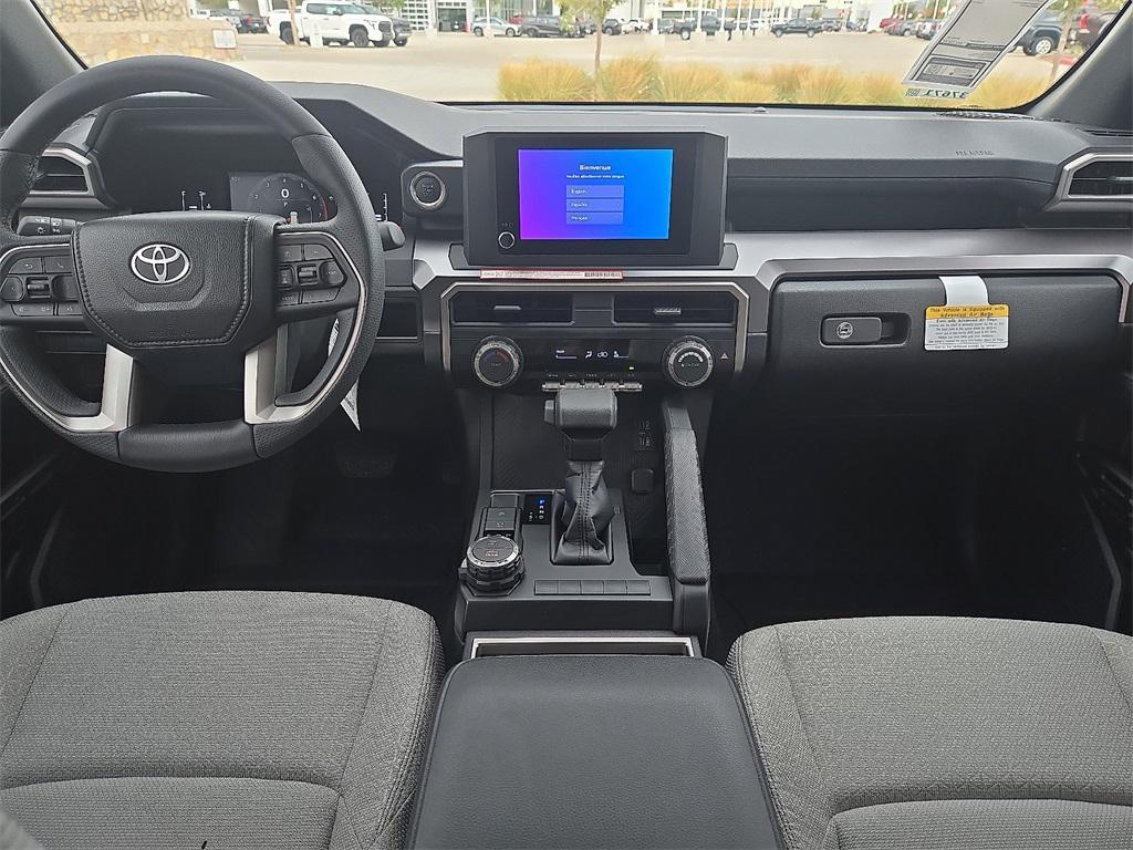 new 2025 Toyota 4Runner car