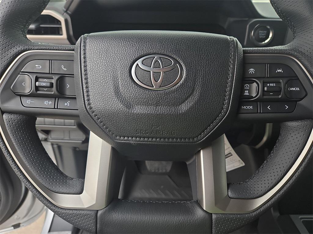 new 2025 Toyota 4Runner car