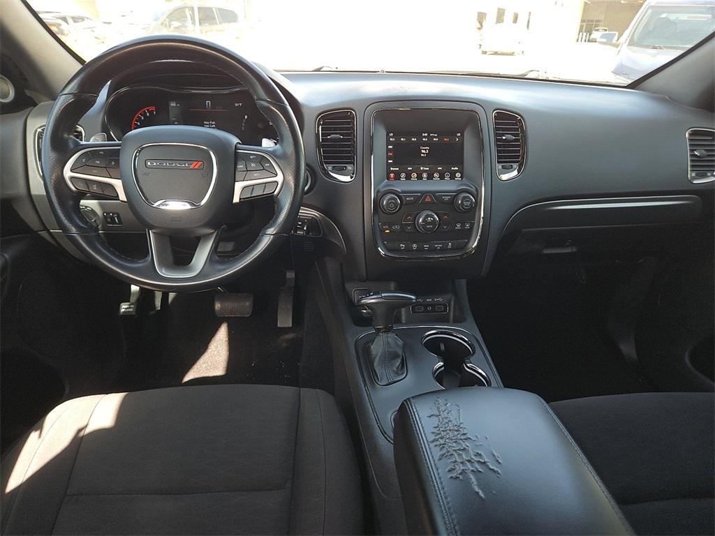used 2020 Dodge Durango car, priced at $22,368