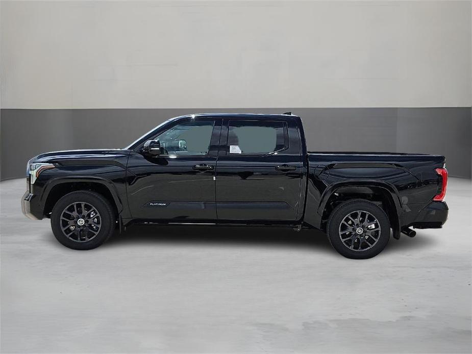 new 2024 Toyota Tundra car, priced at $72,317