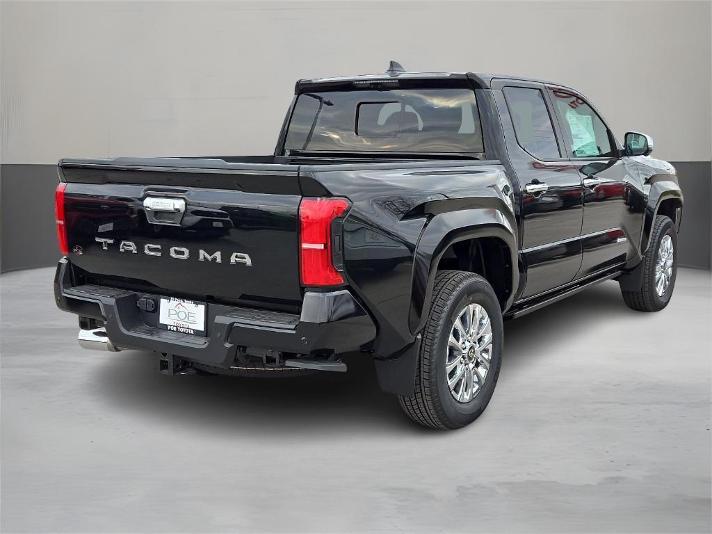 new 2024 Toyota Tacoma car, priced at $56,991