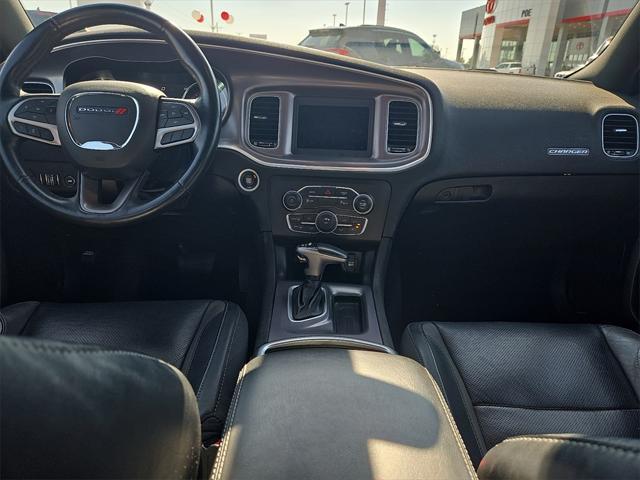 used 2021 Dodge Charger car, priced at $26,802