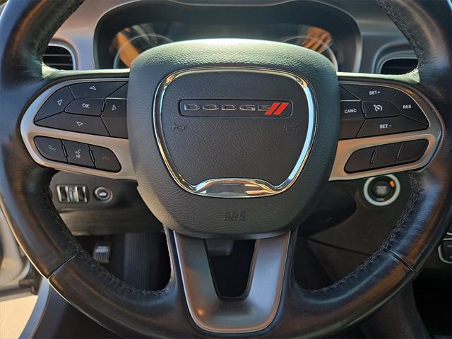used 2021 Dodge Charger car, priced at $26,802