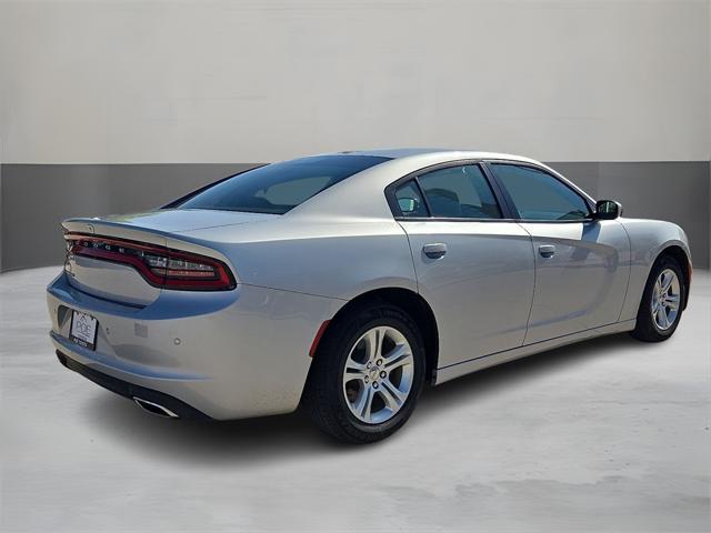 used 2021 Dodge Charger car, priced at $26,802