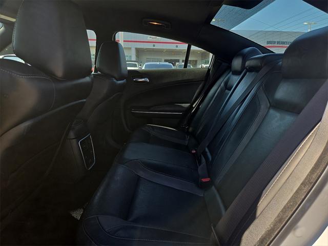 used 2021 Dodge Charger car, priced at $26,802