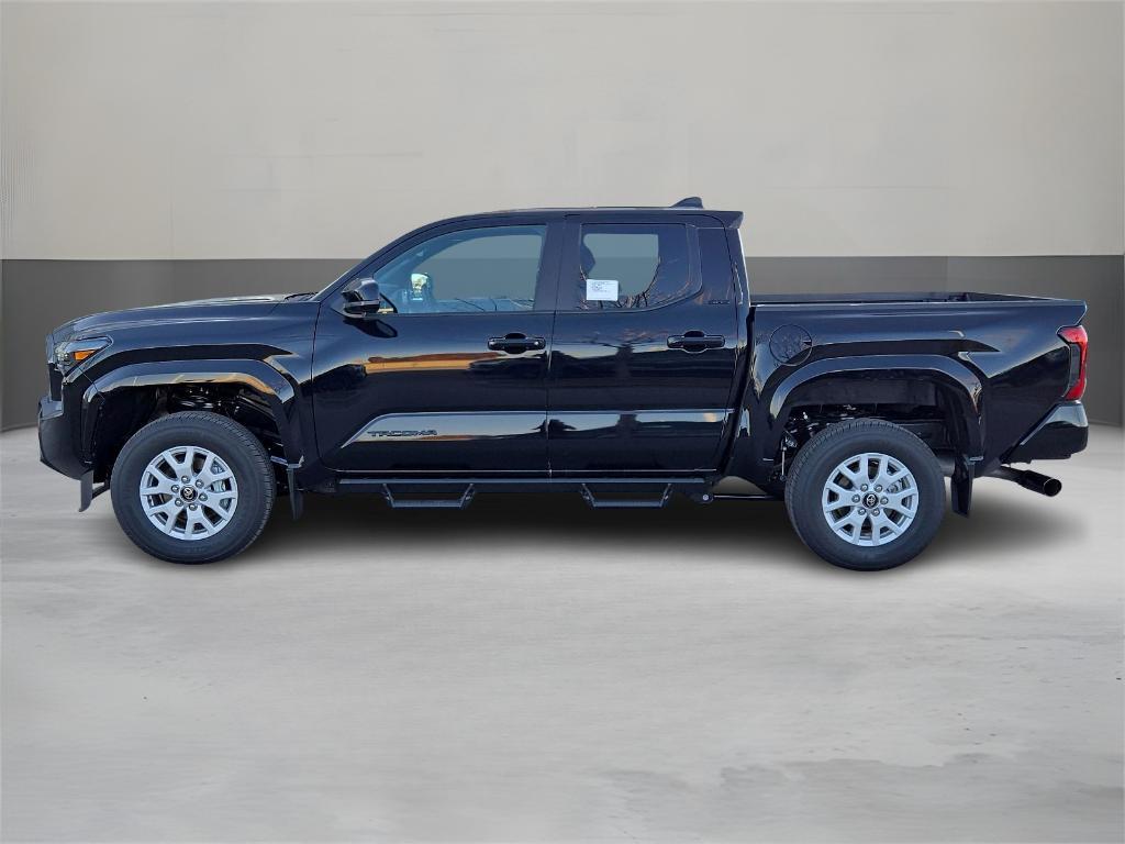 new 2024 Toyota Tacoma car, priced at $42,965