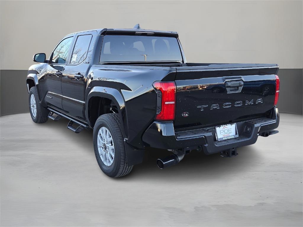 new 2024 Toyota Tacoma car, priced at $42,965