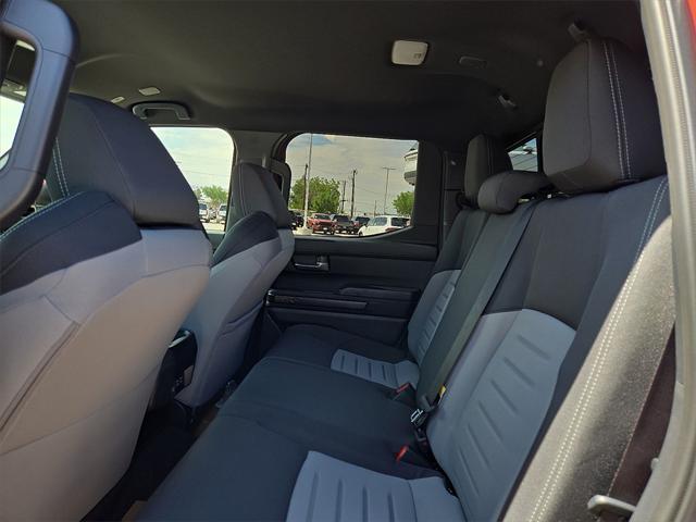 new 2025 Toyota Tacoma car, priced at $56,885