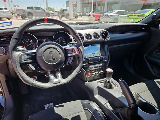 used 2016 Ford Shelby GT350 car, priced at $54,997
