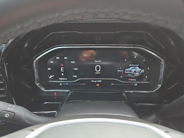 used 2024 GMC Sierra 1500 car, priced at $55,204