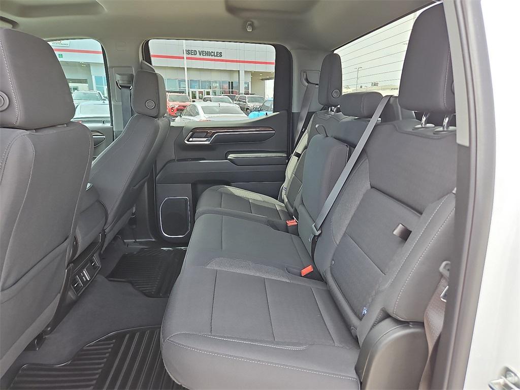 used 2024 GMC Sierra 1500 car, priced at $54,373