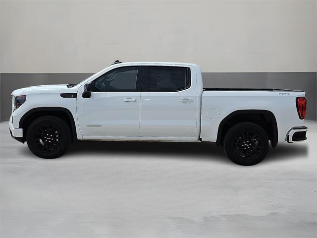 used 2024 GMC Sierra 1500 car, priced at $55,204