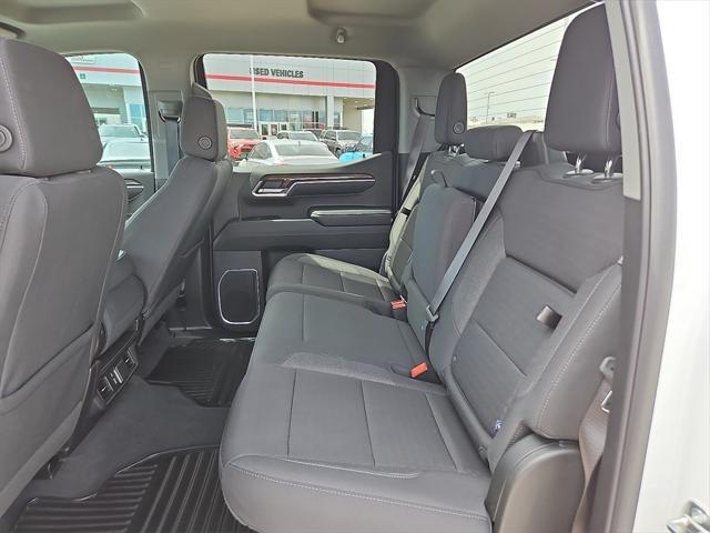used 2024 GMC Sierra 1500 car, priced at $55,204
